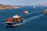 This Tiny African Country Keeps Europe’s Economy Moving