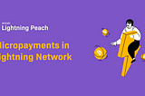 Lightning Network Use Cases: Micropayments