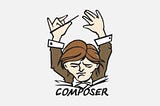 MacOS Install Composer globally