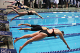The Knee-Jerk Tempest Over Lia Thomas’ Performance in Women’s Swimming
