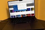 coddy.tech website