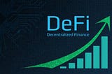 INTRODUCTION TO DECENTRALIZED FINANCE (DeFi)