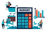 Unleash Your Superpower! Budgeting 101