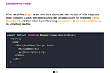 Getting Started with React: A Beginner’s Complete Guide