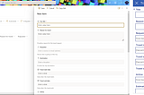 การซ่อน SharePoint List ด้วย Power Automate Flow และ PowerShell