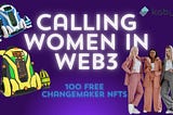 Kabuni Champions Women in Blockchain
