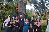 Eight People, Two Bathrooms, Four Generations: What No One Tells You About Multigenerational Living