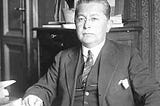 Business Story: The Rise and Fall of Marian Dąbrowski.