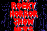 The Rocky Horror Show NFTs: Exclusive TimeWarp Drop Starting on Show’s 50th Anniversary