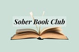 Write For Us: Sober Book Club