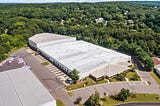 Sanrico Drive Manchester (Hartford) warehouse