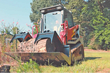 Selecting the right Grapple Attachments for Skid Steers