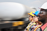 The 6 subtypes of Petroleum engineering