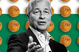 JPM Coin is a ‘Failed’ Attempt to Redefine the Ideology of Bitcoin & Cryptos