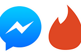 Using Tinder’s Rules for Messenger Bot Success