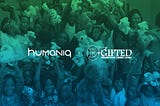 Humaniq joins the #GivingTuesday initiative by supporting B-Gifted Foundation