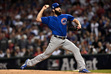Who is the Real Jake Arrieta?