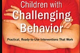 [PDF][BEST]} How to Reach and Teach Children with Challenging Behavior (K-8): Practical…