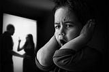 CHILD ABUSE AND COUSELING OF CHILDREN

PROBLEM STATEMENT
Our children from this generation will…