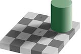 Your Self-Doubt Is a Literal Optical Illusion. Here’s the Proof.