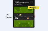 The psychology behind Uber getting into video games (in 30 seconds)