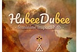🐝 HubeeDubee feminine impact Hub KickOff!✨🚀