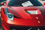 How to spot a fake FasTrak toll invoice phishing notice