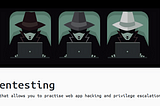 Try Hack ME — Basic Pentesting