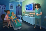 #23: Holographic Dental Scans