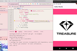 Scaffolding and Work with Assets in Flutter