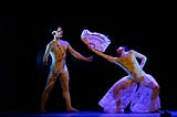 Oakland Ballet Company Shines Brightly in Dancing Moons Festival
