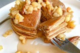 Learn Nutrition: Apple + Breakfast Recipes