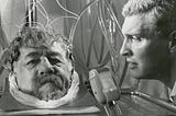 Complete Head Transplantation — A Pop-Culture Odyssey of Mad Science
