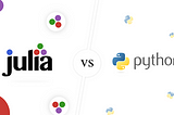 Will it be good to say- Bye Python and Hello Julia