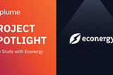 Project Spotlight: Econergy