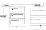 How to design Conceptual Framework, Operational Framework and Heuristic Model