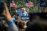 Heads Need to Roll at the Top of the DNC