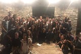 The Rise Retreat