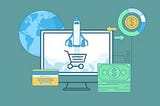 E-commerce&Blockchain：everything is the prologue