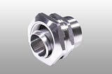 Stainless Steel Pipe Fitting Industry