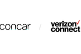 Concar Announces Partnership With Fleet Management Solutions Provider Verizon Connect