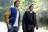 Riverdale: The Show’s Red John Problem