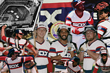 The “Winning Ugly” White Sox : A 40th Anniversary Tribute Looking Back at the 1983 AL West Champs