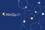 MediaFire App of the Month — WinZip 20