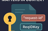 Why Context Keys Must Be Typed in Go