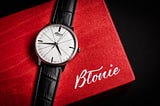 The Legendary Polish Wristwatch Błonie Reactivated