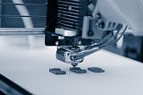 Frontlines of Adopting Additive Manufacturing