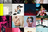 What Your Favorite Album of 2020 Says About You