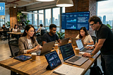Why the Next Billion-Dollar Companies Will Be Built Differently