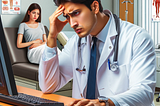 How Ambient Clinical Intelligence (ACI) May Help Fix Doctor Burnout